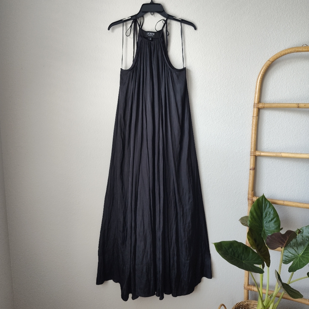 NWT J. Crew Collection Rosaline Maxi Dress Size Medium